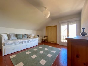 Dormitorio